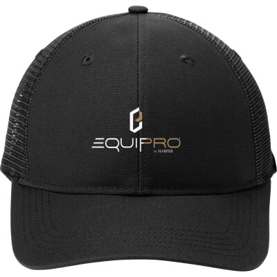 CARTHARTT Rugged Professional Series Cap (EMB)