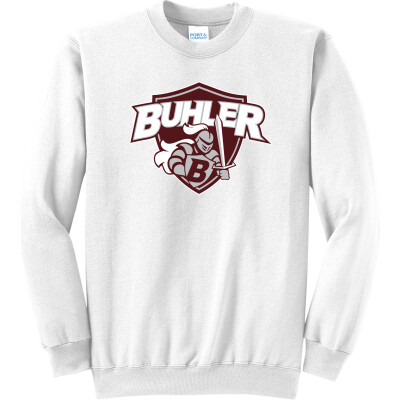 Core Fleece Crewneck Sweatshirt