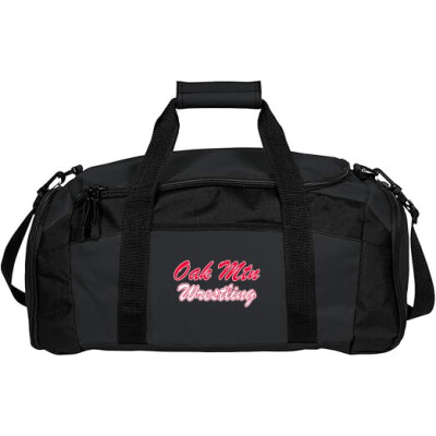 Gym Bag