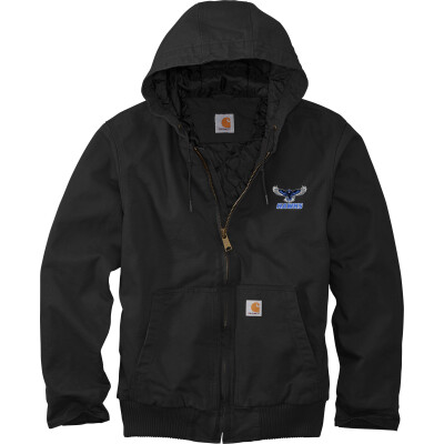 Carhartt Washed Duck Active Jacket