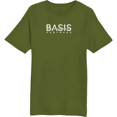 Unisex Short Sleeve Tee