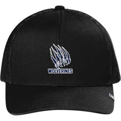Travis Mathew Cruz Trucker Cap