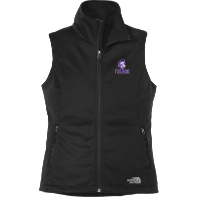 The North Face Women's Ridgewall Soft Shell Vest
