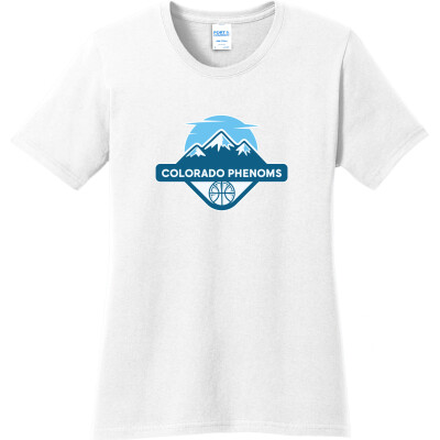 Women's Core Cotton Tee