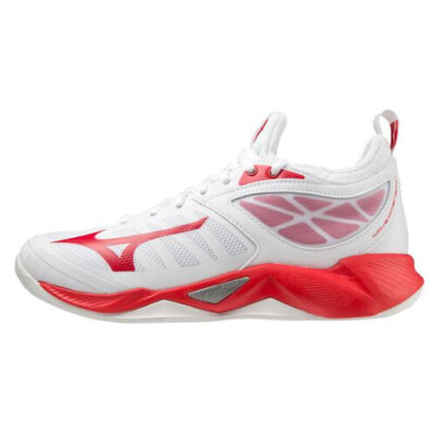 Mizuno Women's Wave Dimension Volleyball Shoe