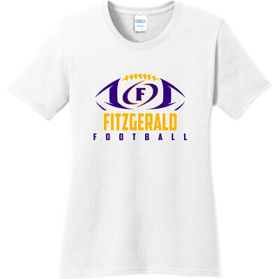 Women's Core Cotton Tee