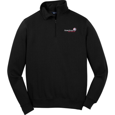 1/4-Zip Sweatshirt