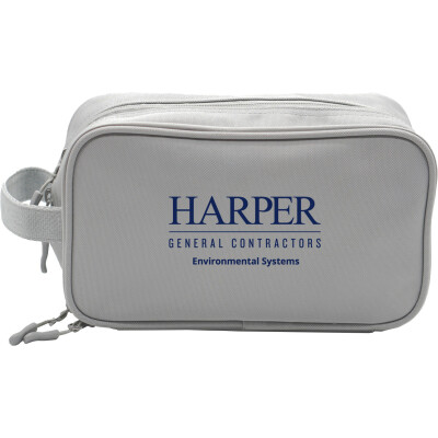 Rupt Moonyx Gear Bag - 3L Dopp Kit