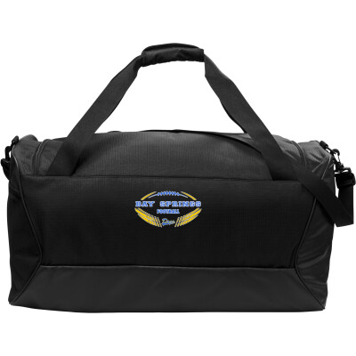 Nike Brasilia Large Duffel