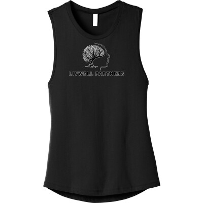 Bella+Canvas Women's Jersey Muscle Tank
