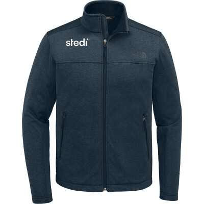 The North Face Ridgewall Soft Shell Jacket