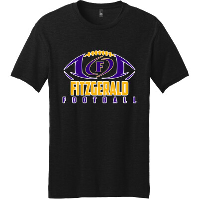 Perfect Blend CVC Tee