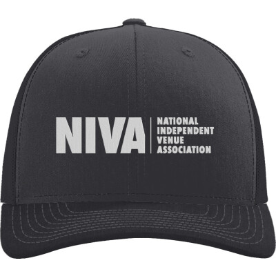 Snapback Trucker Cap