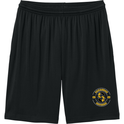 PosiCharge Competitor 7" Short