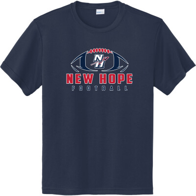 Youth Performance Tee