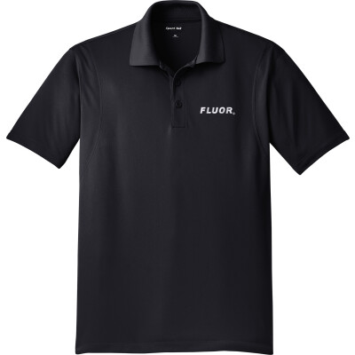 Men's Micropique Sport-Wick Polo