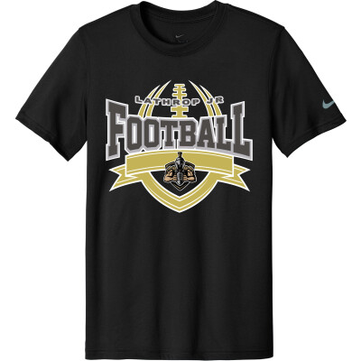 Nike Swoosh Sleeve rLegend Tee