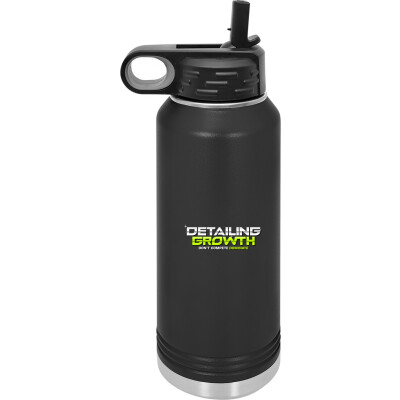 32oz Polar Bottle