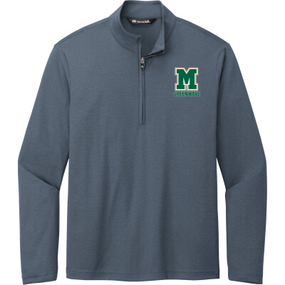 Travis Mathew Coto Performance 1/4-Zip