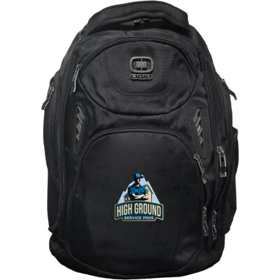 Ogio Mercur Backpack