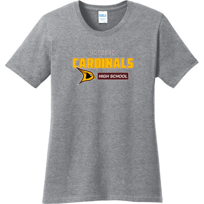 Women's Core Cotton Tee