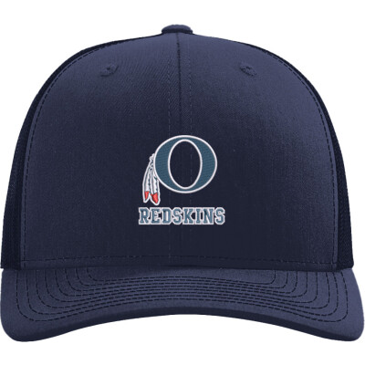 Snapback Trucker Cap