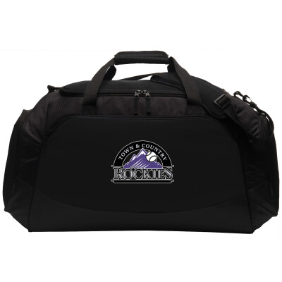 Large Active Duffel