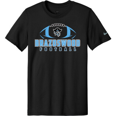 Nike Swoosh Sleeve rLegend Tee