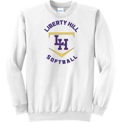 Core Fleece Crewneck Sweatshirt