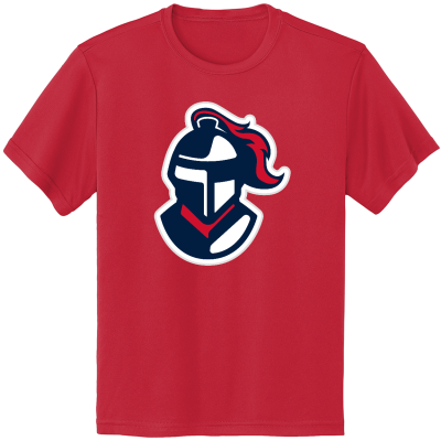 Youth PosiCharge Competitor Tee