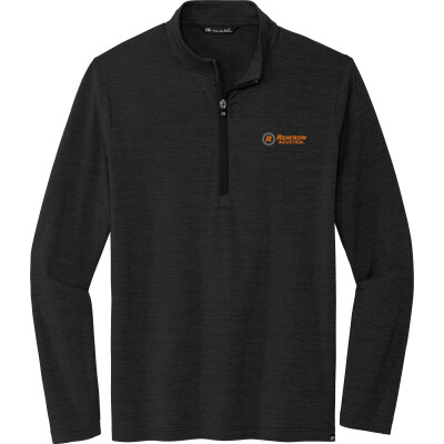 Travis Mathew Crestview 1/4-Zip