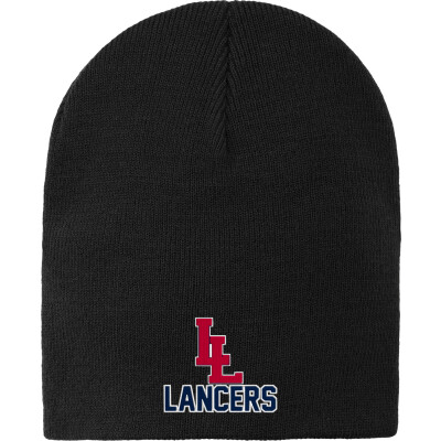 Knit Skull Cap