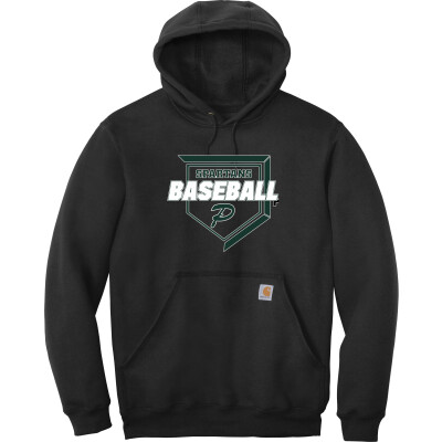 Carhartt Midweight Hooded Sweatshirt