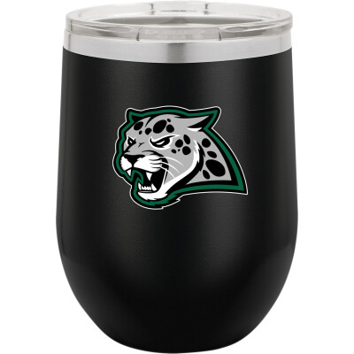 12oz Stemless Wine Glass