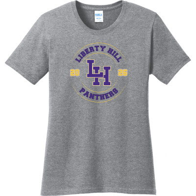 Women's Core Cotton Tee