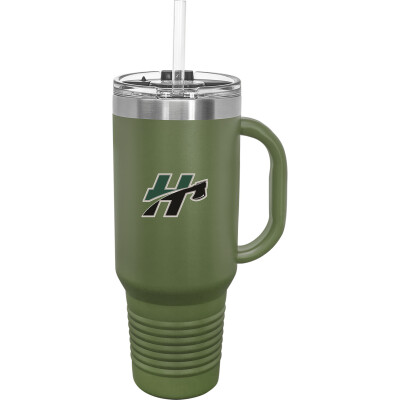 40oz. Tumbler