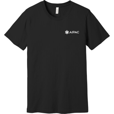 "AIPAC" Voice Of Israel T-Shirt