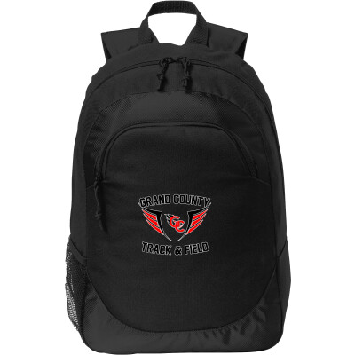 Circuit Backpack