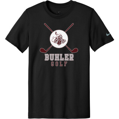 Nike Swoosh Sleeve rLegend Tee