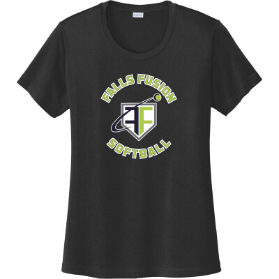 Women's PosiCharge Competitor Tee