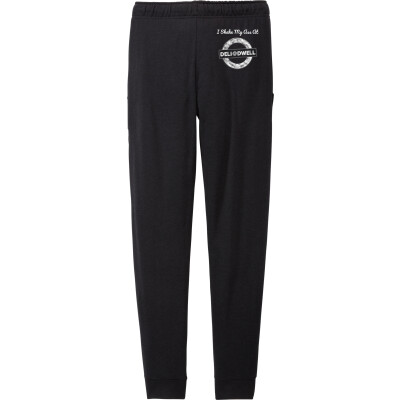 Women's Tri-Blend Wicking Fleece Jogger