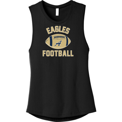 Bella+Canvas Women's Jersey Muscle Tank