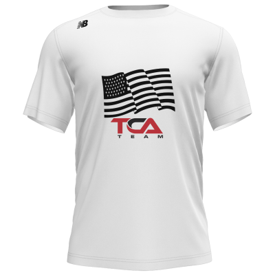 Men's Short Sleeve Tech Tee