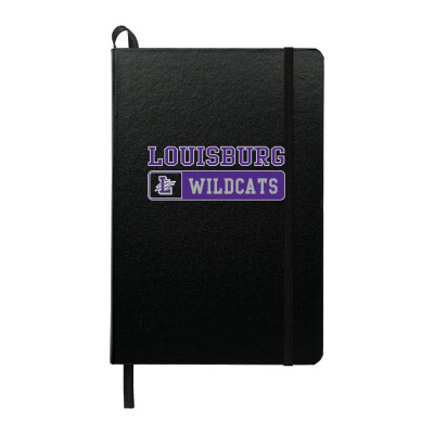 Ambassador Bound Journal Book Spoke