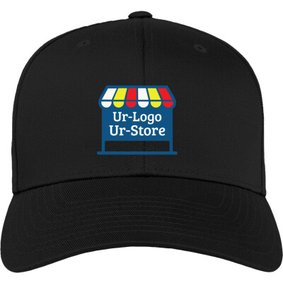 Flexfit Adult Wooly Cap