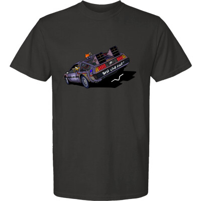 "Best Club Ever" Tee by Joubrel