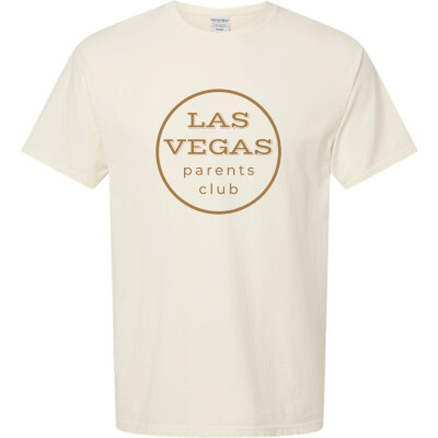 Garment-Dyed T-Shirt - GDH100