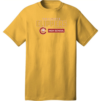 Core Cotton Tee