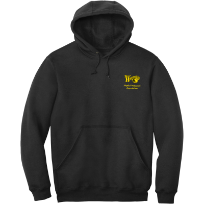 Carhartt Midweight Hooded Sweatshirt