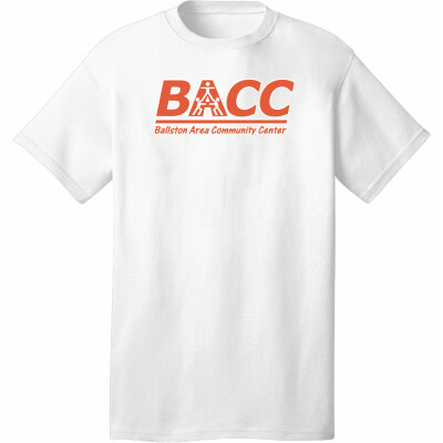Core Cotton Tee